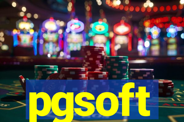 pgsoft-games porcentagem